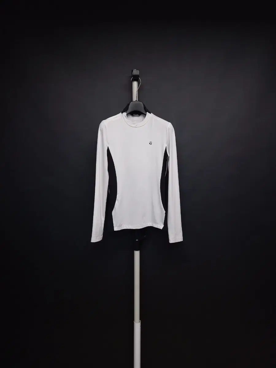 テーラーメイド 春夏 テンセル Tシャツ 55 44