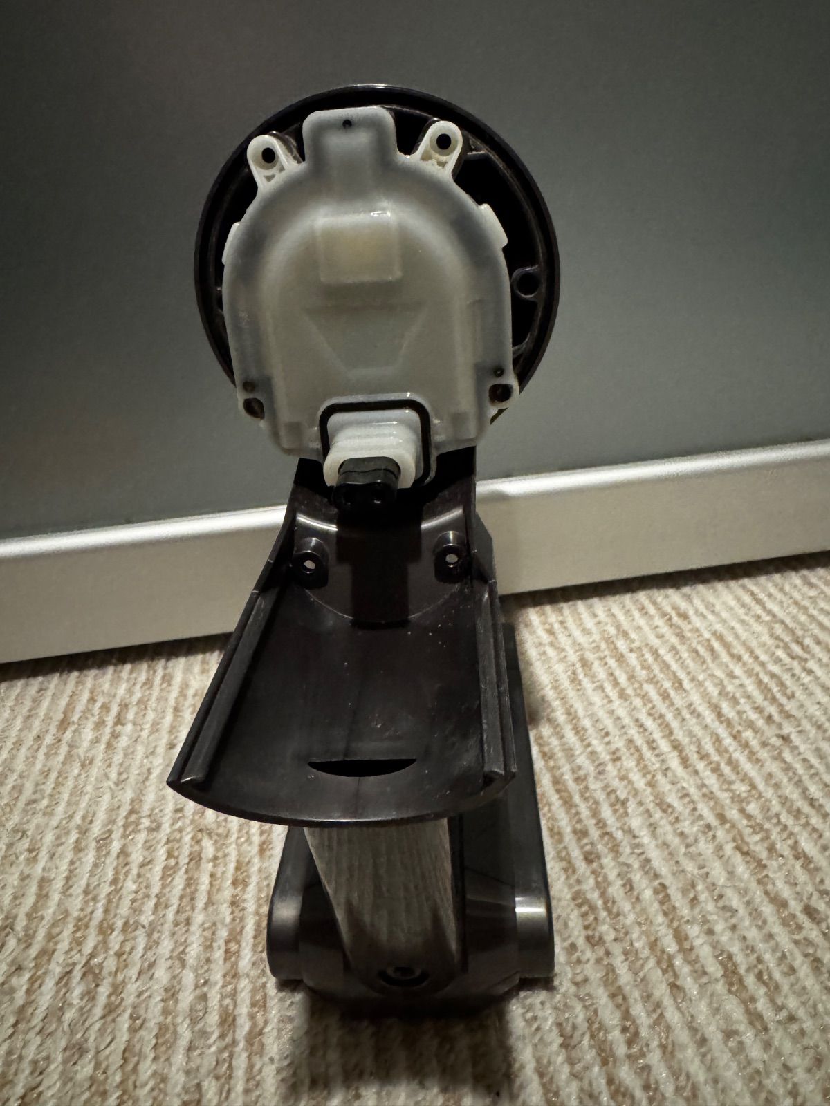 【未使用】ダイソン　V10 モータートリガー本体 楽天市場】【ダイソン掃除機 モーター/ユニット交換オプション