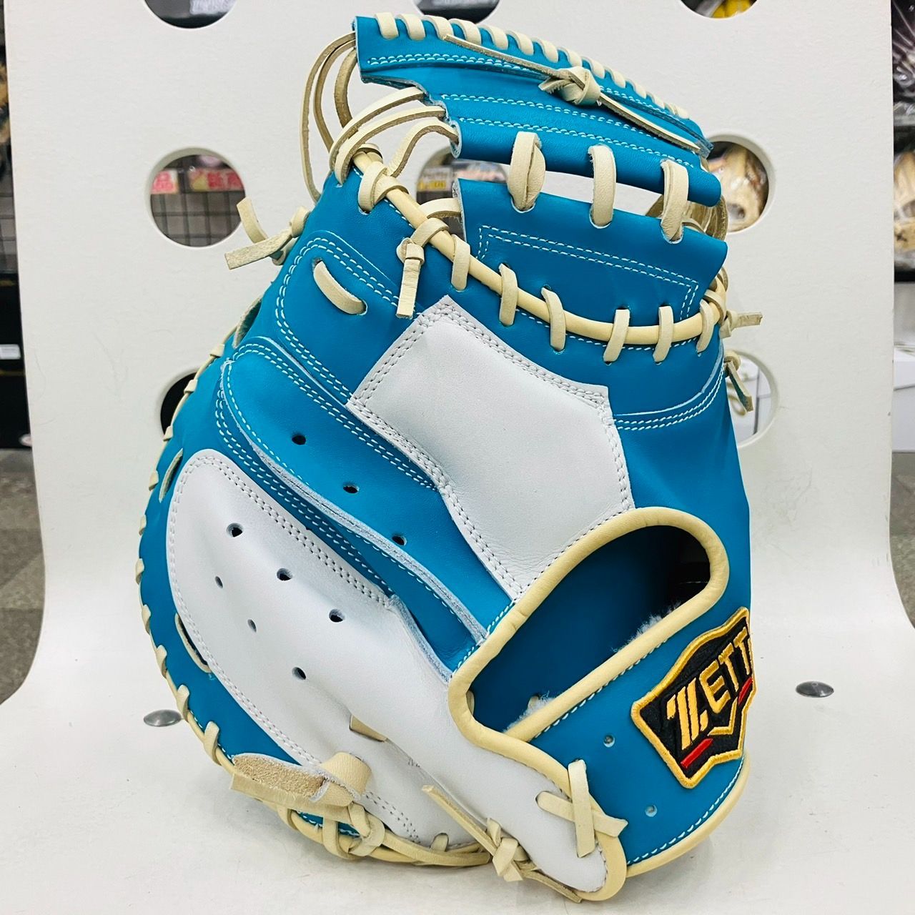 ゼット ZETT プロステイタス PROSTATUS オリジナルオーダー