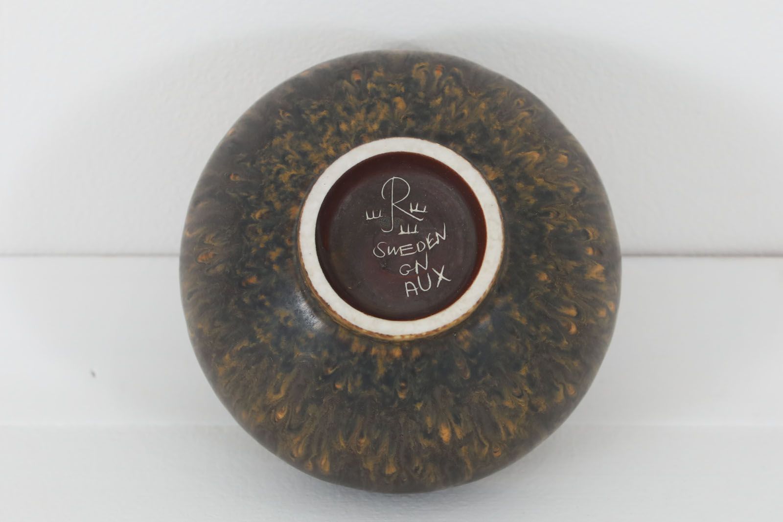 Gunnar Nylund グンナーニールンド AUX 小さなボウル/TA12081 - メルカリ