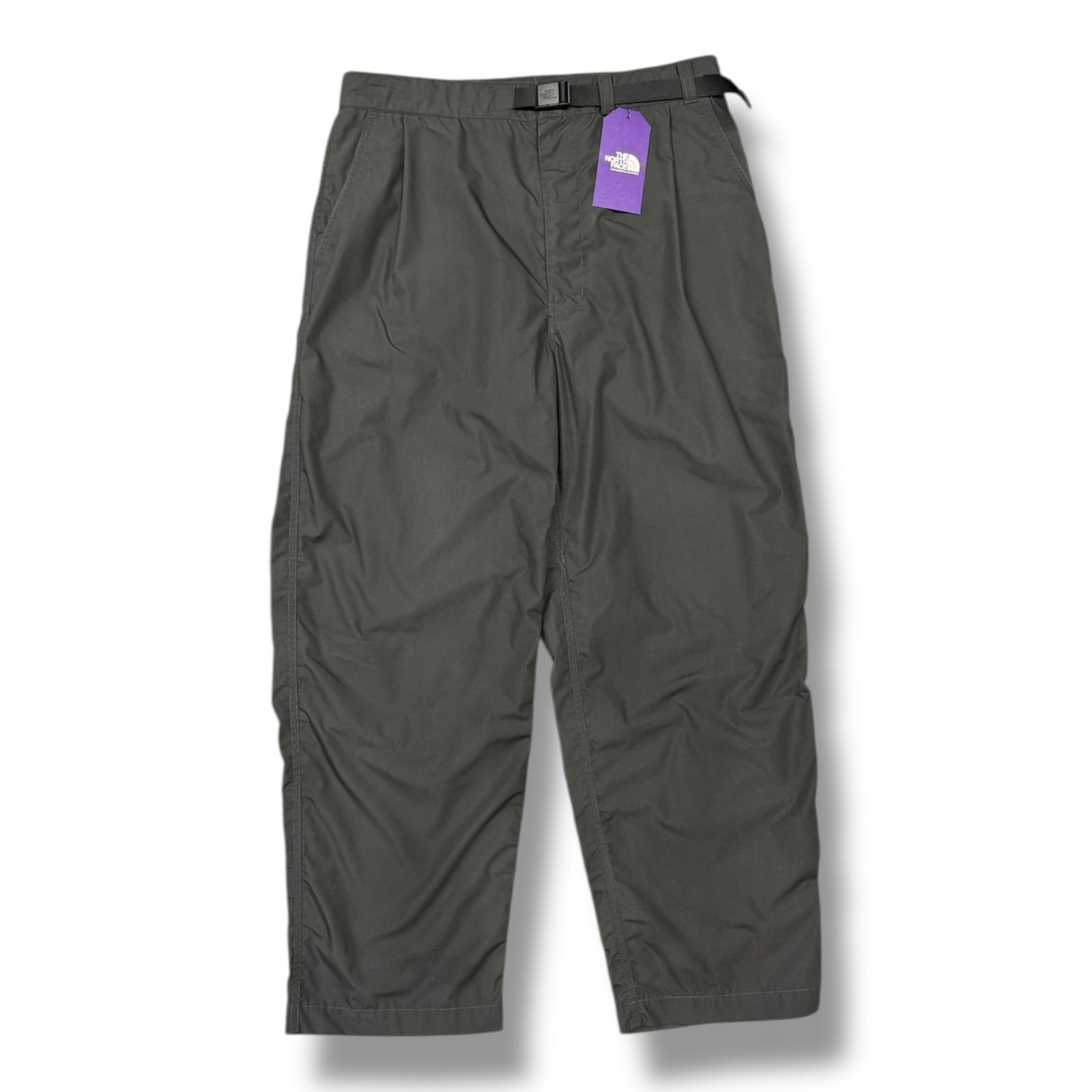 参考上代25300円 THE NORTH FACE PURPLE LABEL 65/35 Wide Tapered