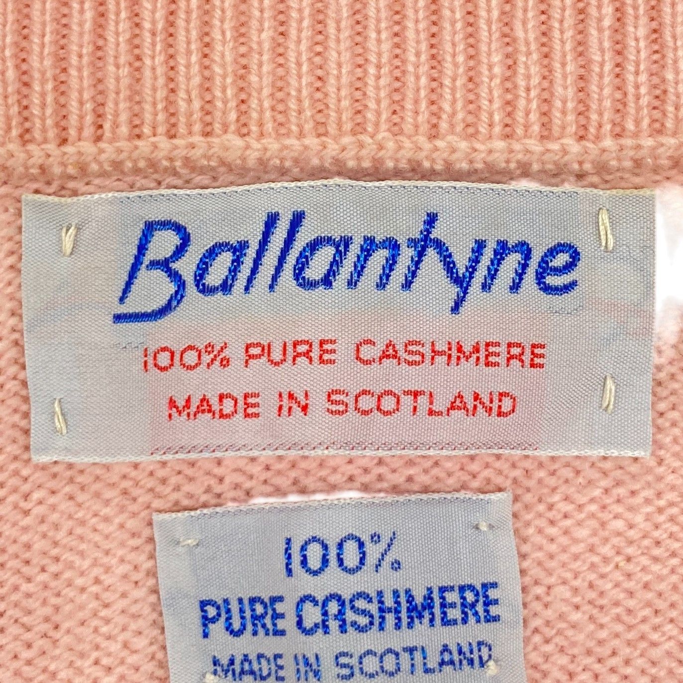 Ballantyne バランタイン