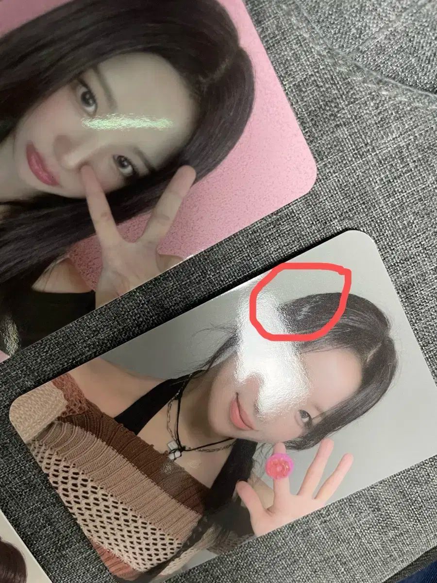 Amazon.co.jp: PLAVE 公式グッズ購入特典トレカ5種セット : おもちゃ