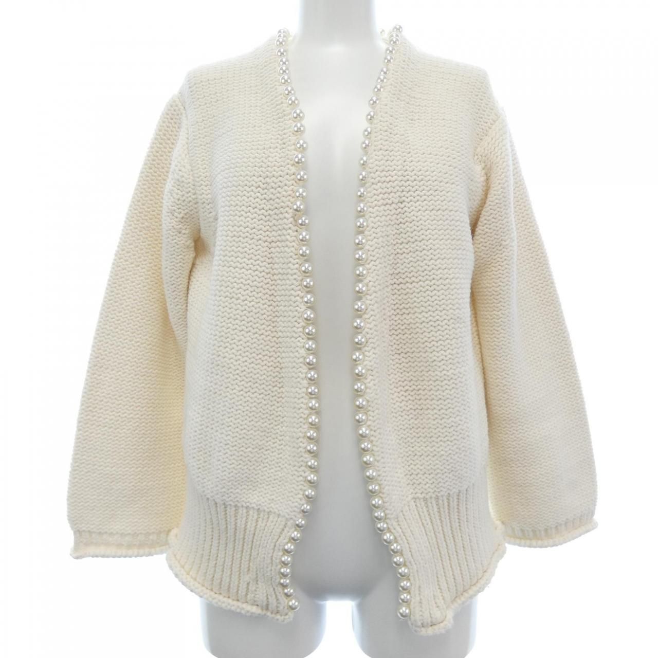 アルページュストーリー Arpege story カーディガン 《店舗限定》金