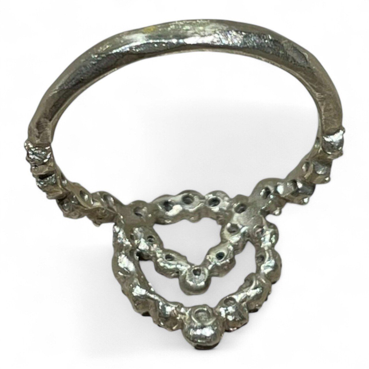 noguchi リング　tsubu 11号 買取入荷】23AW今季 noguchi BIJOUX Tsubu #139 リング ノグチ