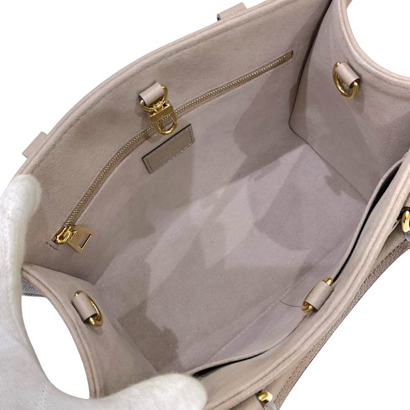 ルイ・ヴィトン LOUIS VUITTON オンザゴーPM M45779 トゥル