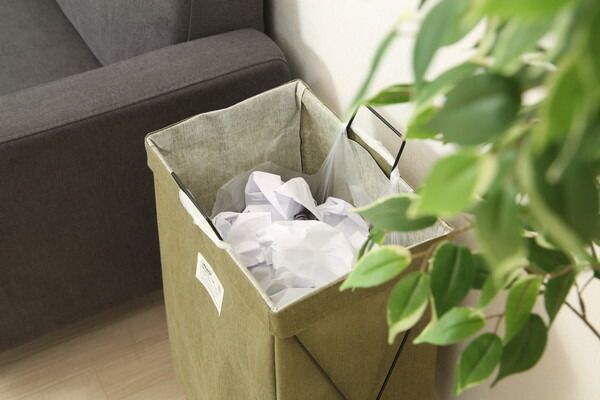 ランドリーボックス横型 ＧＲ