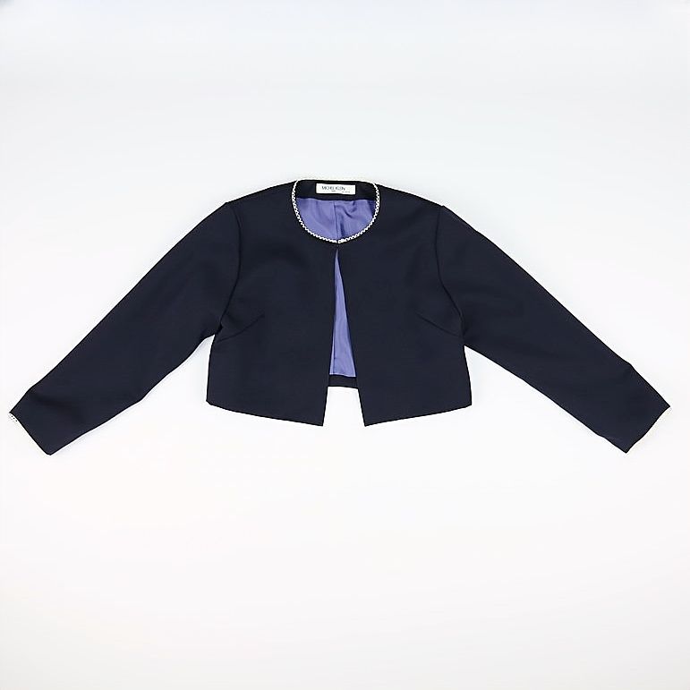 MICHEL KLEIN（ミッシェル クラン）ワンピース キッズフォーマルセット 