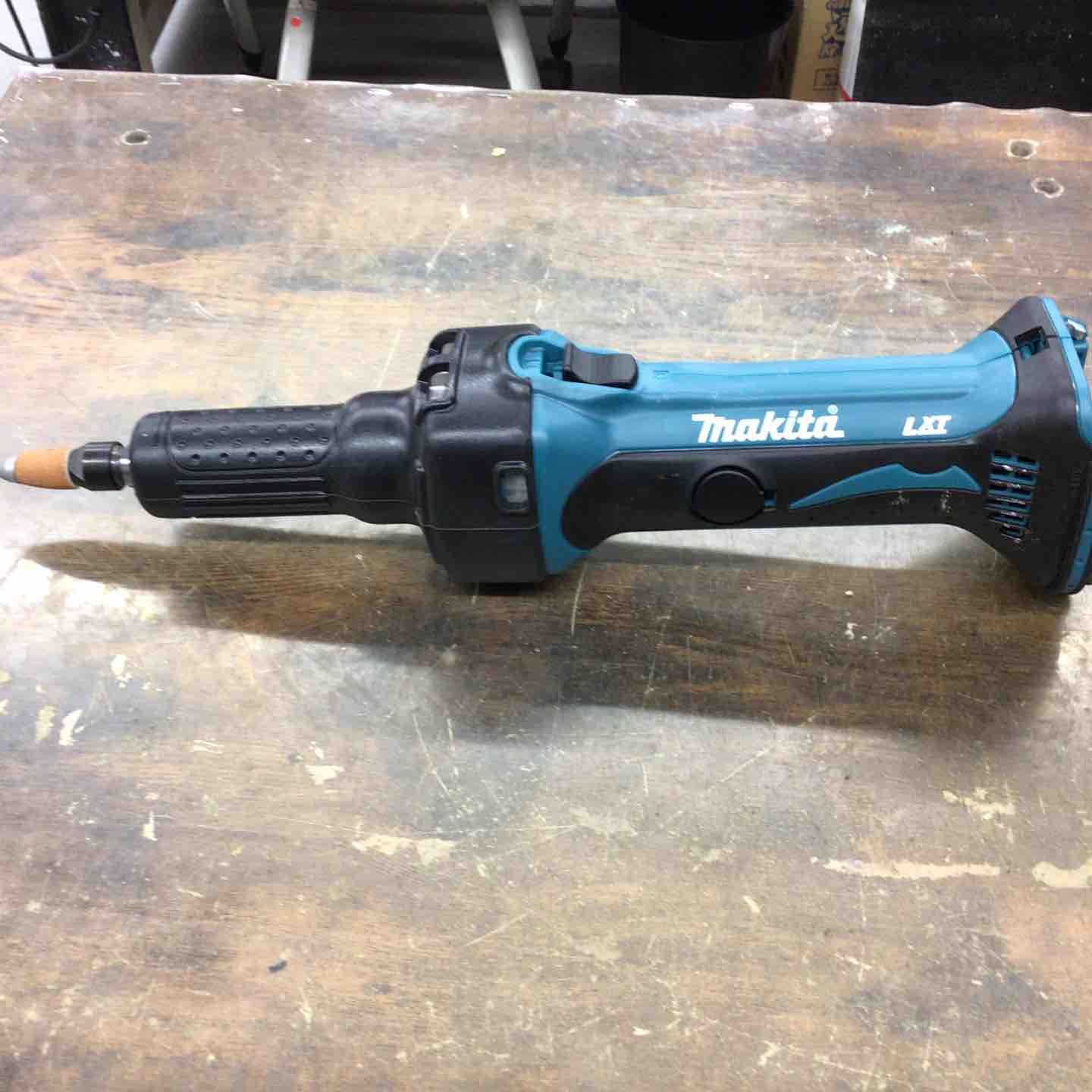 マキタ makita コードレスハンドグラインダ GD800DZ 戸田店