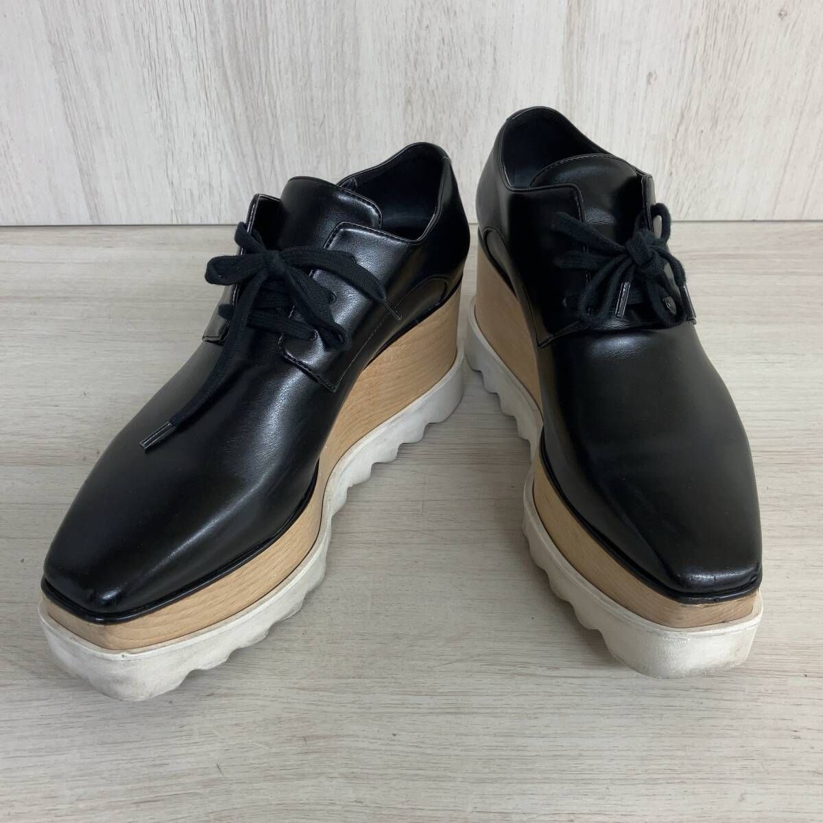 ⭐︎現行モデル⭐︎ ステラマッカートニー エリス ラインストーン