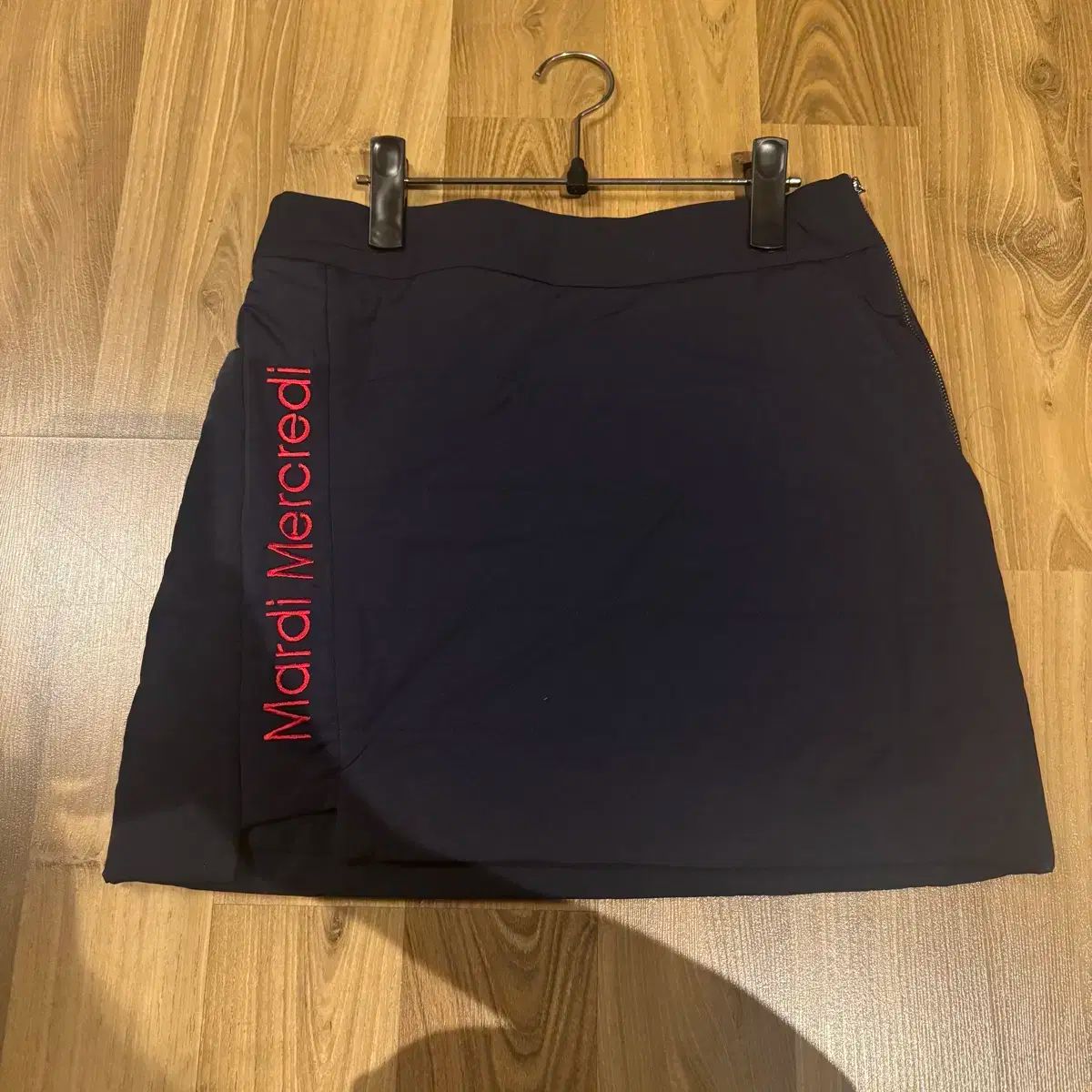 マルディメクルディ アクティフ