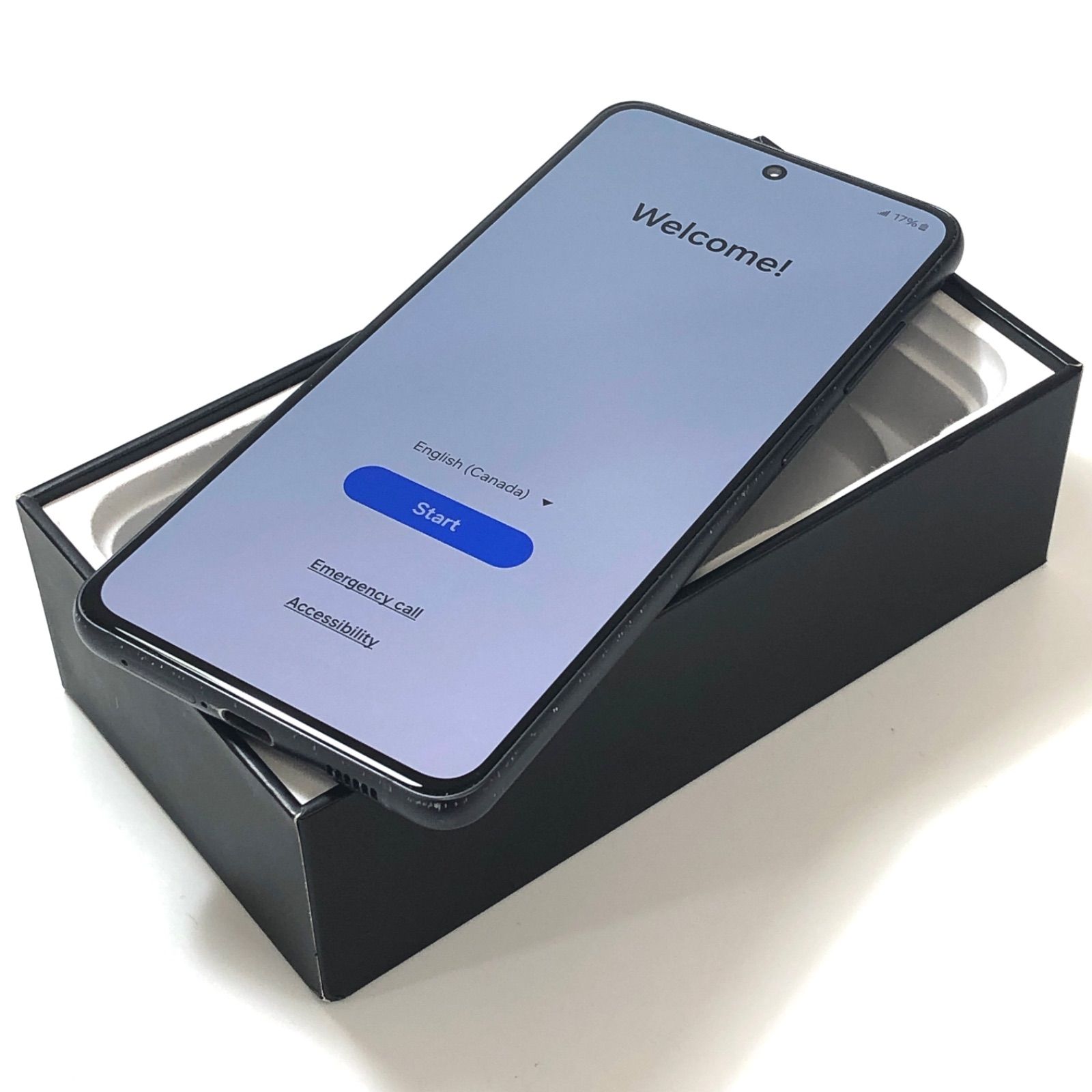 フェア品】Galaxy S21 FE 5G 128GB｜SIMフリー - メルカリ