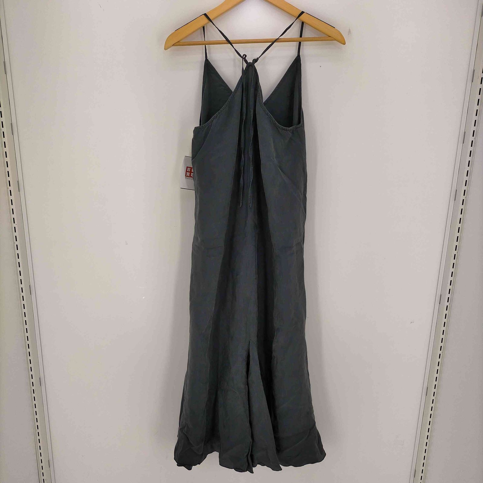 ガリャルダガランテ GALLARDAGALANTE 23ss ガーメントダイキュプラ 