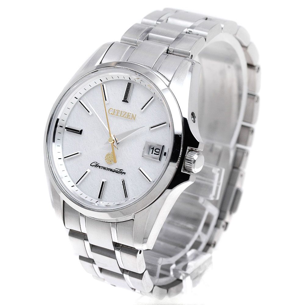 シチズン CITIZEN AQ4021-51W/A060-T025234 ザ・シチズン 限定300本