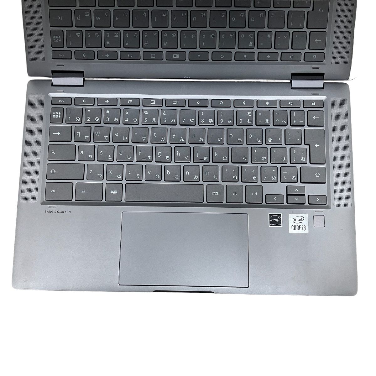 HP Chromebook x360 14c-ca0011TU 14インチ ノートパソコン i3 10110U 8GB eMMC 128GB  ChromeOS ジャンク M8893333 - メルカリ