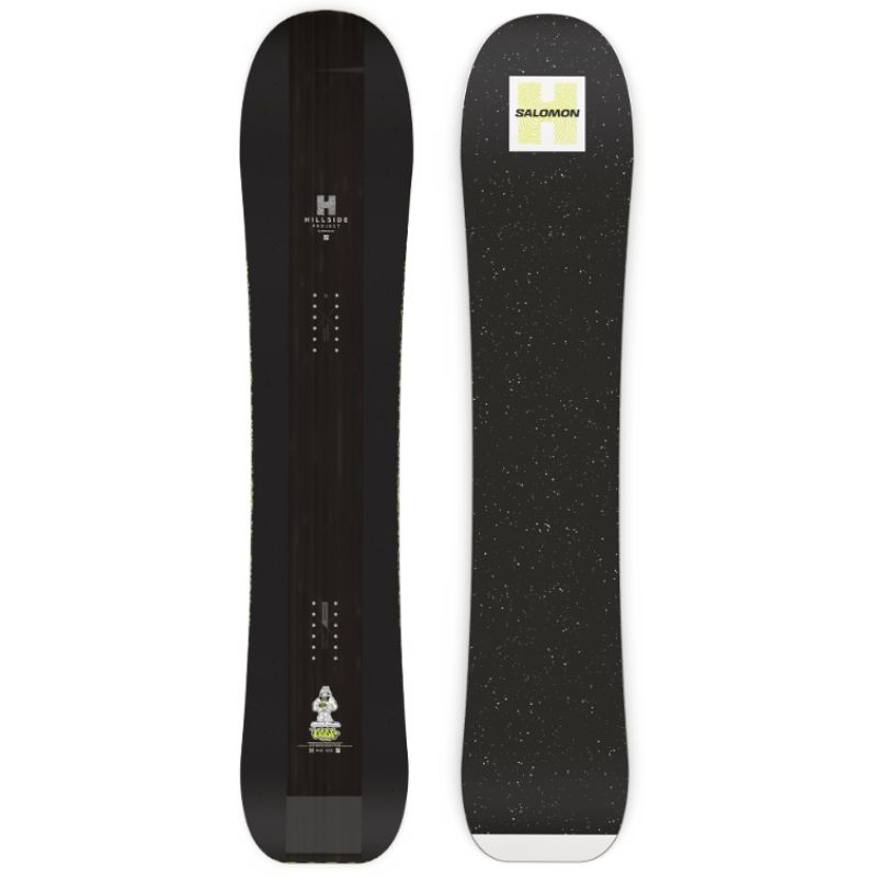 ムラスポ公式】SALOMON サロモン HPS-GOOP 25-26 NEW メンズ 限定