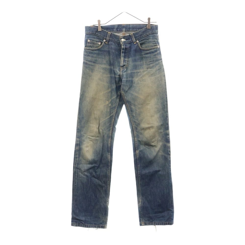 90s 本人期 HELMUT LANG クラシックデニムパンツ 1999 90s 本人期 HELMUT LANG クラシックデニムパンツ 1999 helmut