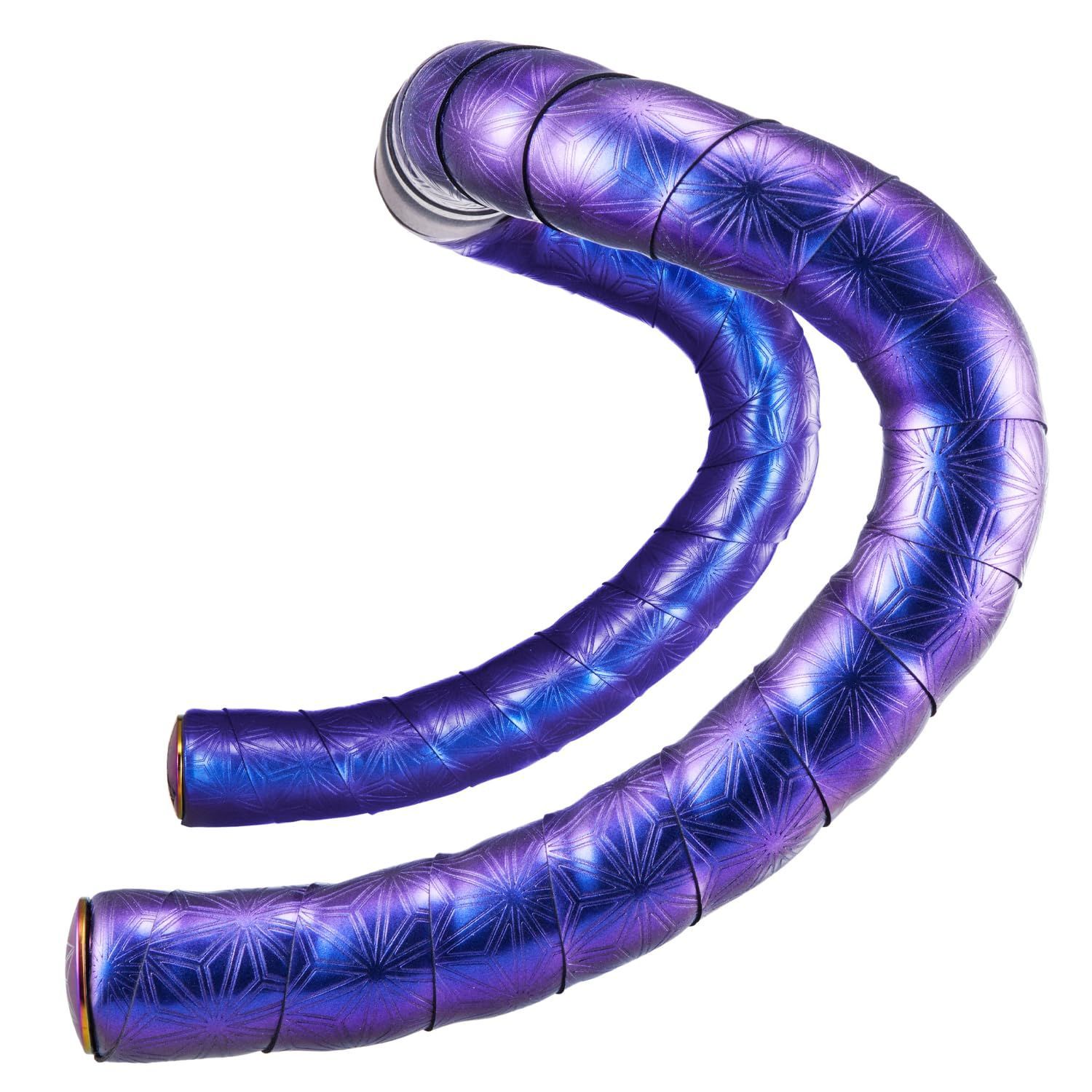 Color Oil Slick SUPACAZ Bling Tape - Oil Slick w| Oil Slick Plugs 小