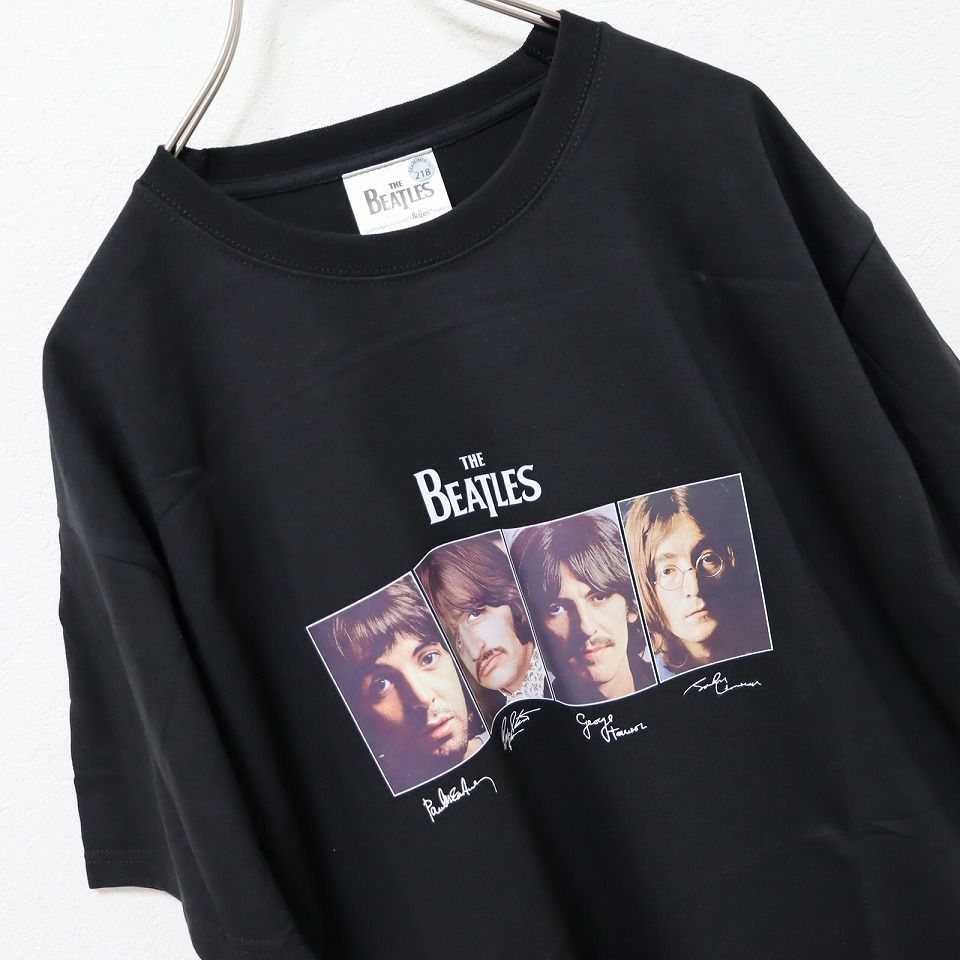 FRUIT OF THE LOOM Tシャツ Beatles FRUIT OF THE LOOM ビートルズ THE BEATLES Tシャツ バンドT