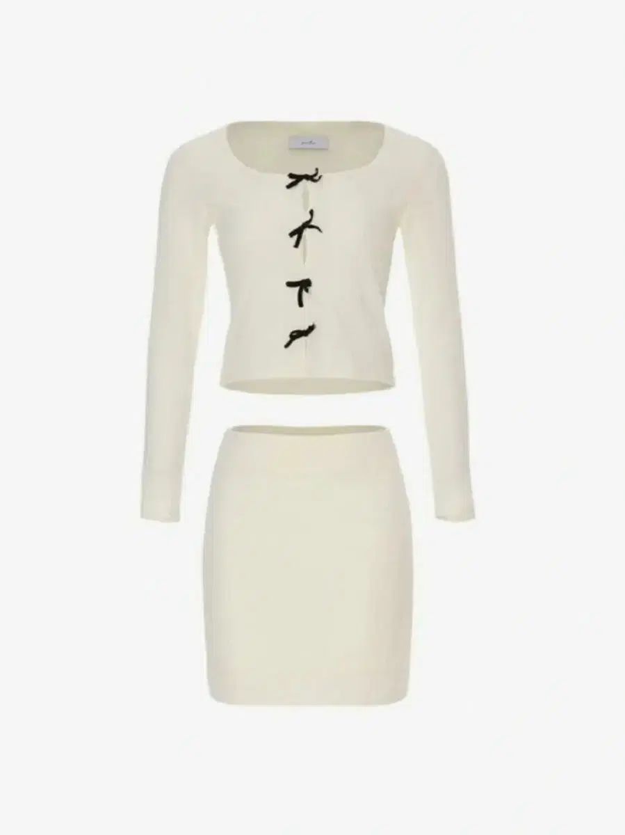 ブラック リボン