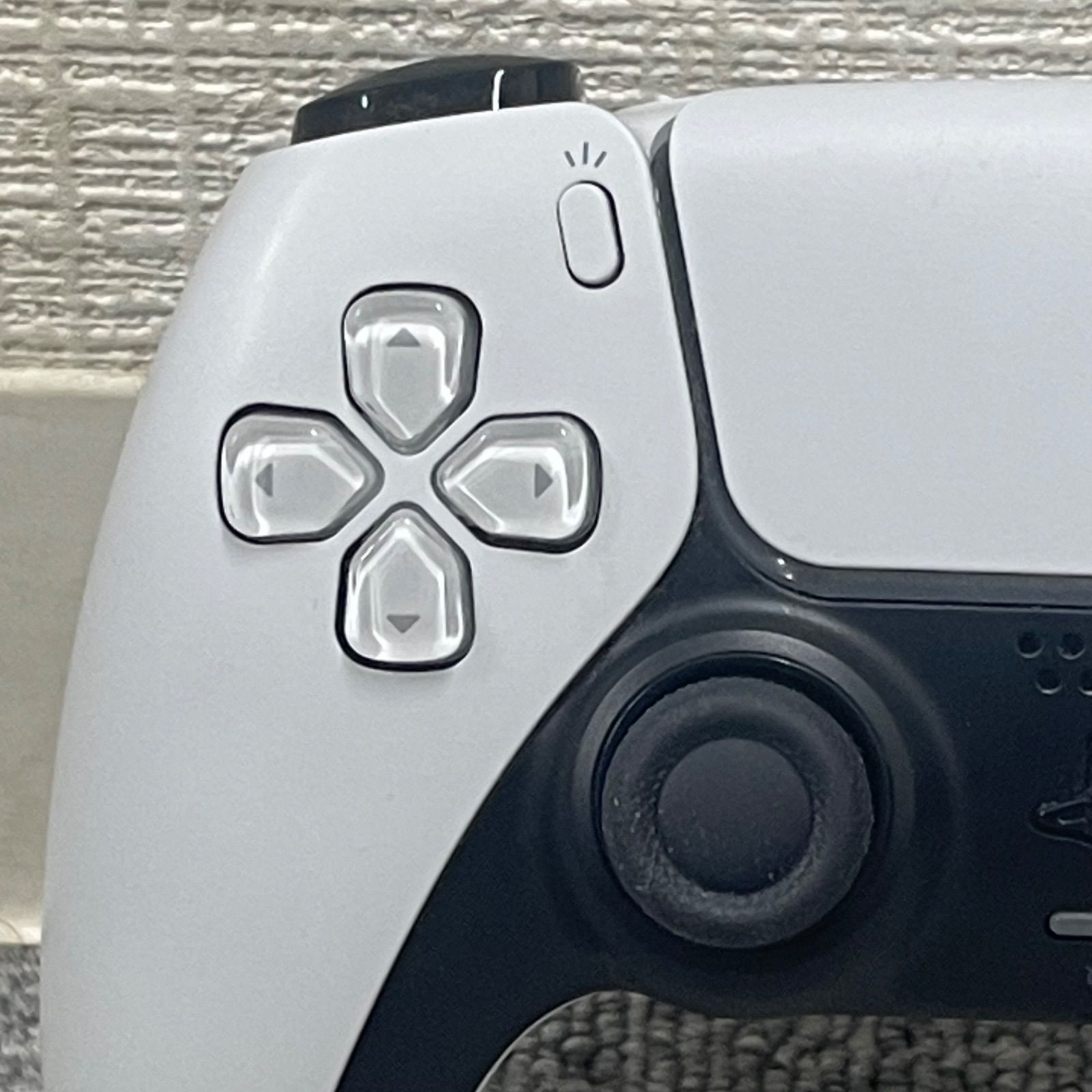 PS5 ワイヤレスコントローラジャンク品 ゲオ公式通販サイト/ゲオオンラインストア【中古】ソニー