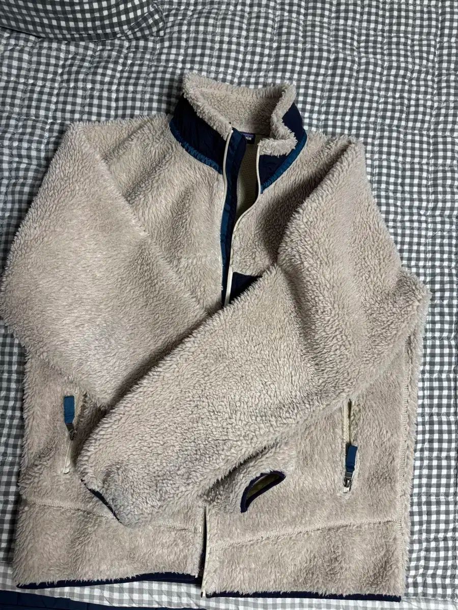 パタゴニア レトロX ジャケット L サイズ