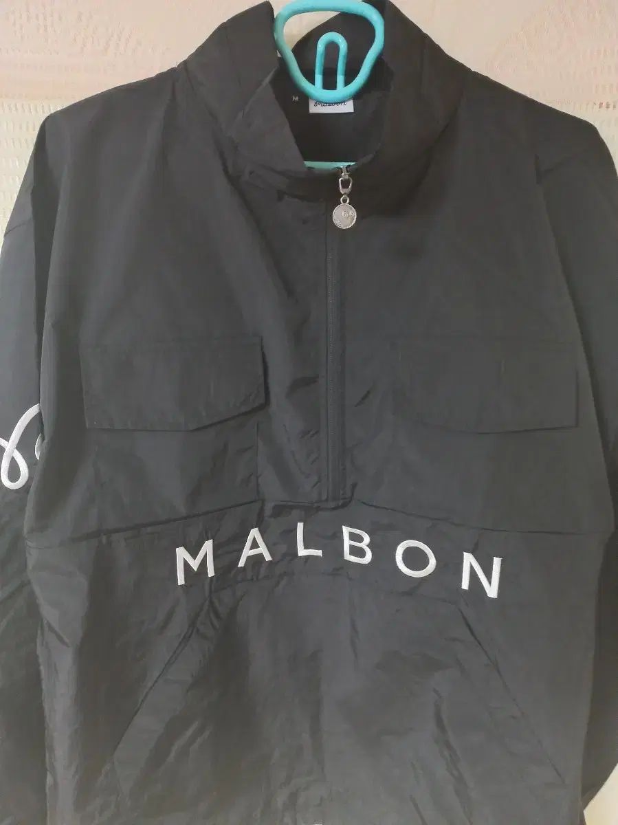MALBON GOLF(マルボンゴルフ) ゴルフウェア メンズ Anorak
