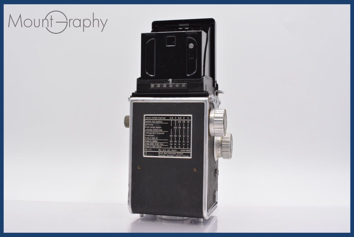 Olympus FLEX