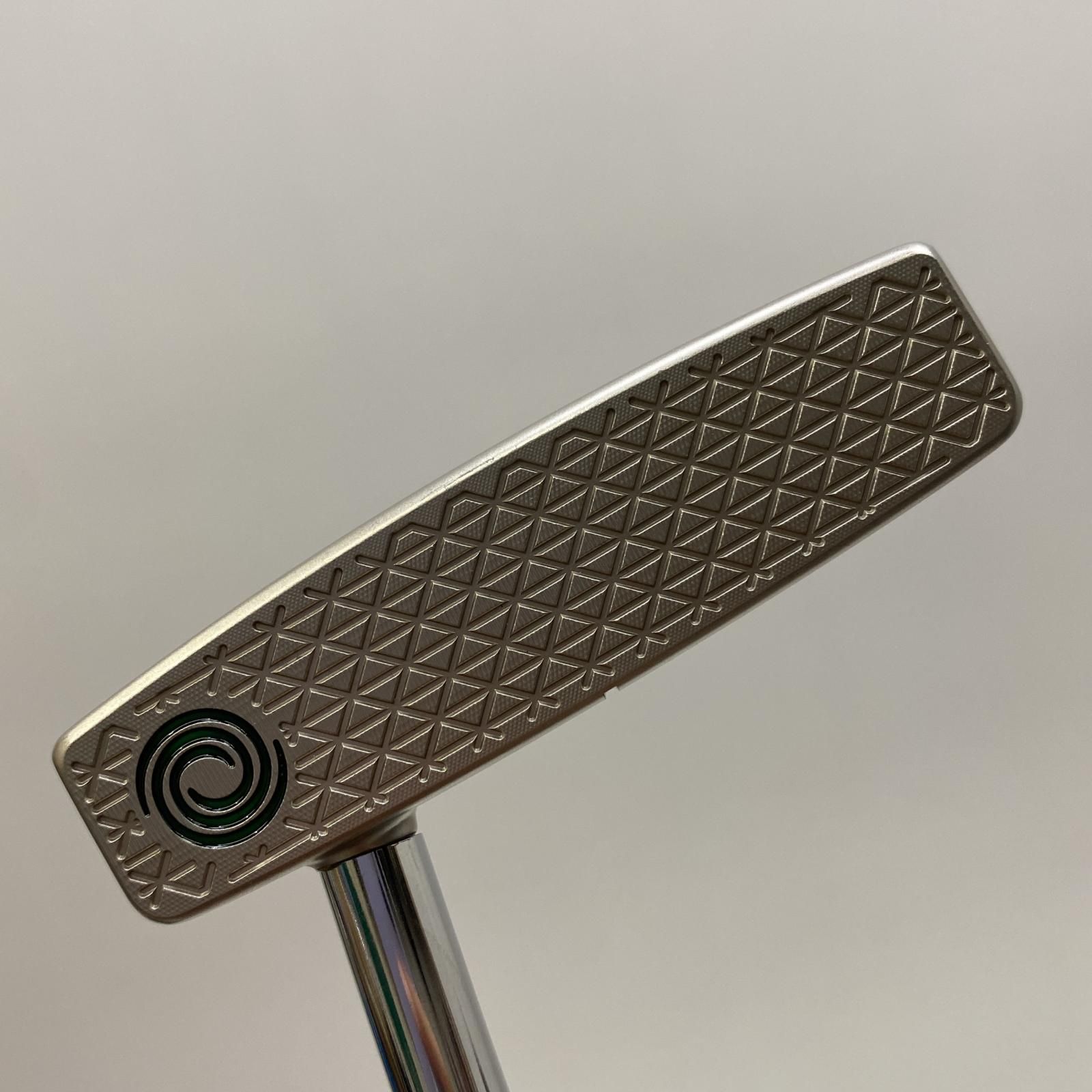【中古】【ゴルフ用品】パター　ODYSSEY　TOULON GARAGE LAS VEGAS【加古川店】【427】 中古】【ゴルフ用品】パター ODYSSEY TOULON GARAGE LAS VEGAS
