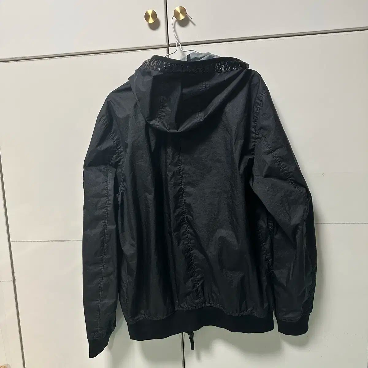 STONE ISLAND