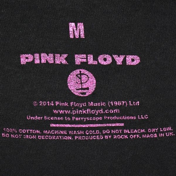 PINK FLOYD ピンクフロイド Endless River Tシャツ - メルカリ