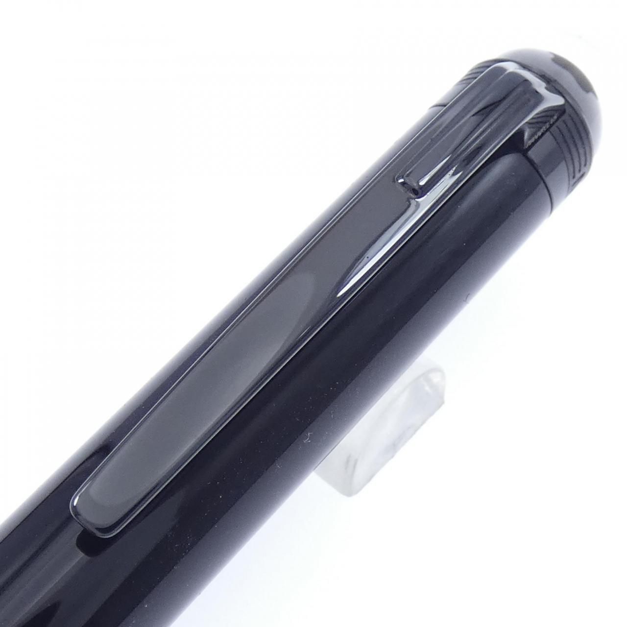 モンブラン ボールペン スターウォーカー ブラックコスモス 132531