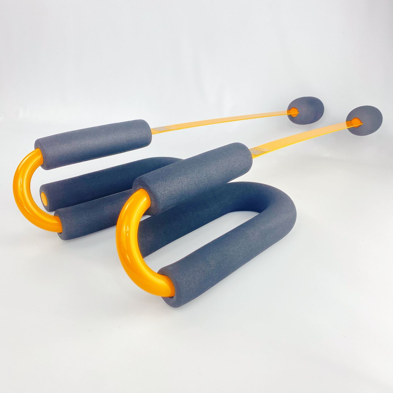 新品 訳あり ロープのいらないバトルロープ 持って上下に振る