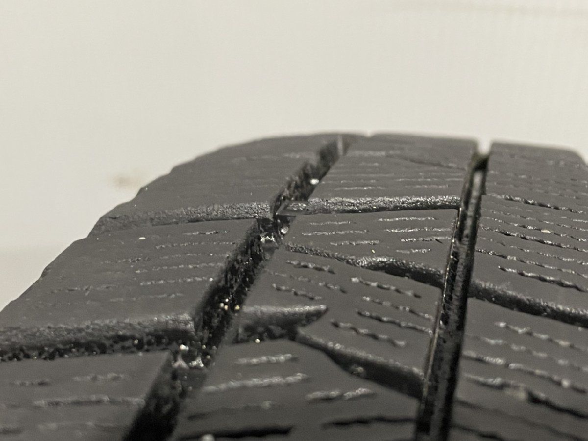YOKOHAMA ice GUARD iG50 PLUS 185/65R15 15インチ スタッドレス 4本 