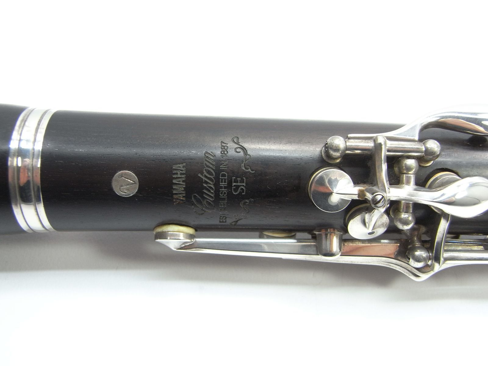 YCL-853Ⅱ