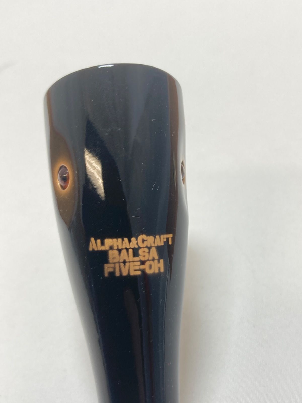 ALPHA＆CRAFT バルサ50 リミテッド エディション ルアー 魚測り フィッシングベストセット