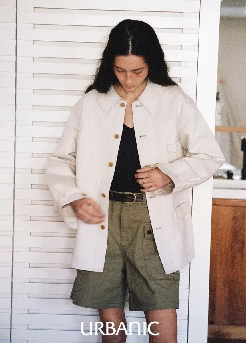 Urbanic 30 ショートパンツ