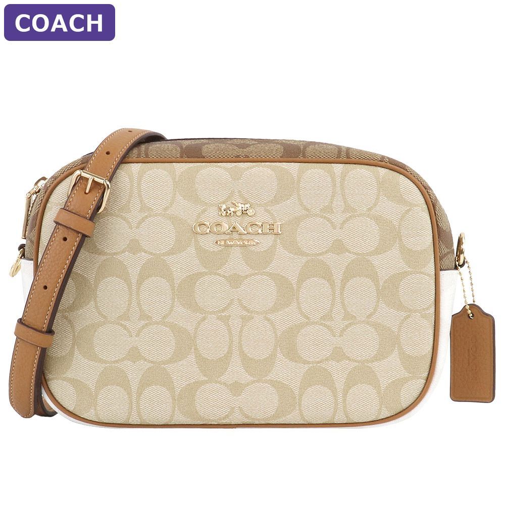 コーチ COACH バッグ ショルダーバッグ CA172 IMOTV ミニバッグ 2way