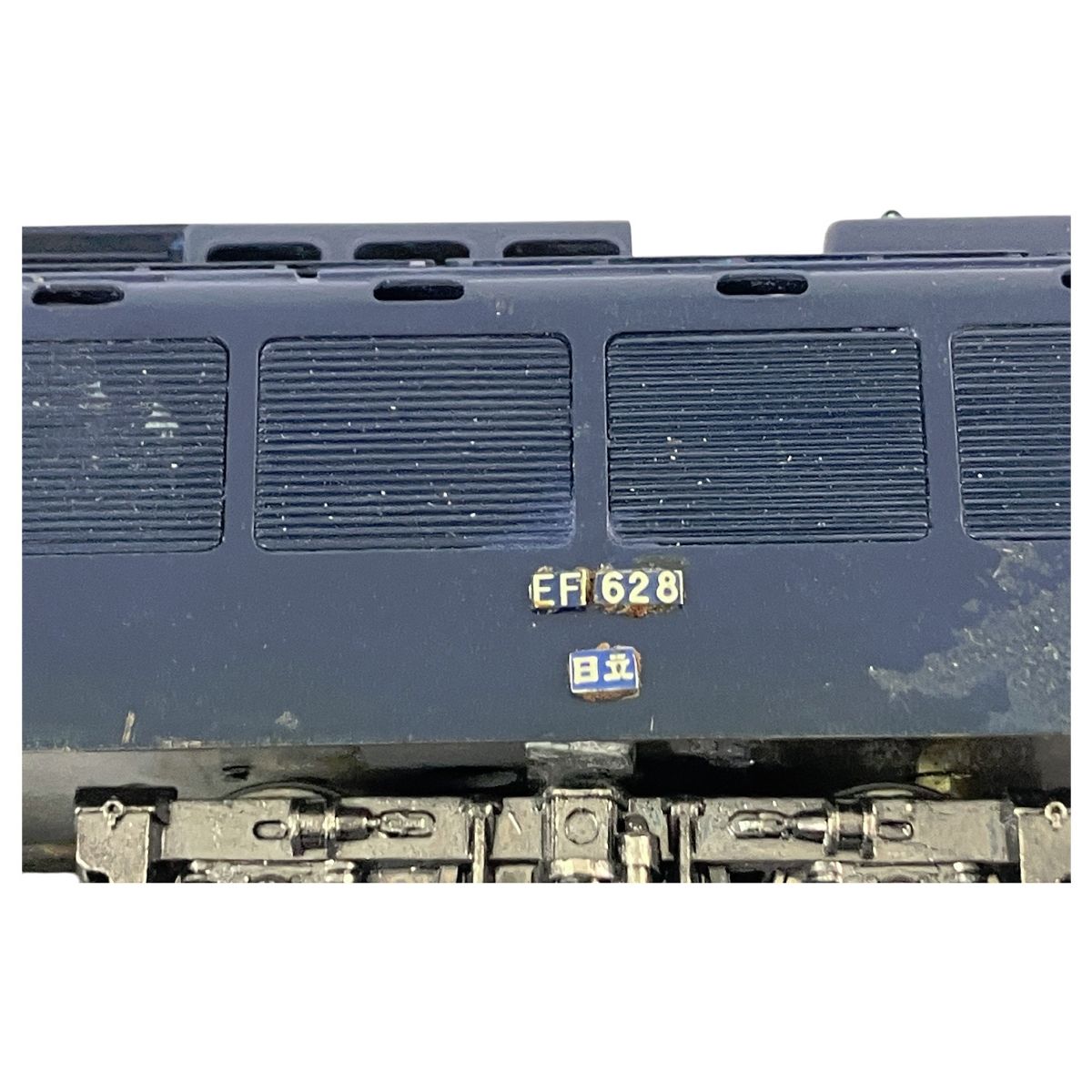 ジャンク N9937642