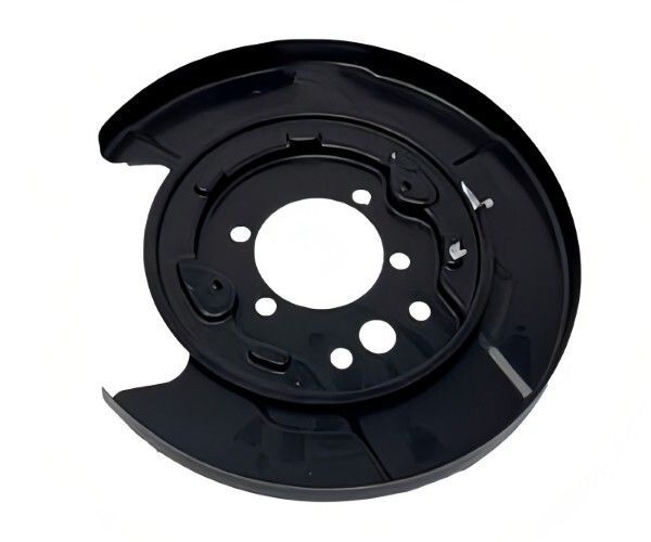 日産 純正 エルグランド E51 プレート アッセンブリー バック リア ブレーキ 左 NISSAN Elgrand PLATE ASSEMBLY BACK REAR BRAKE LH 44030-