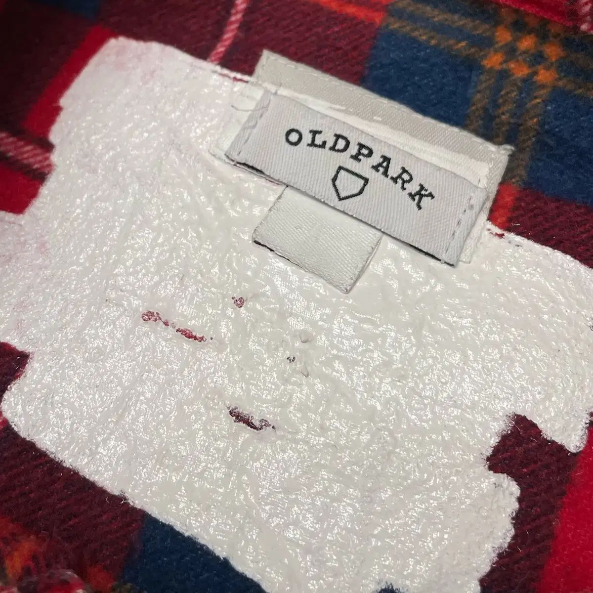 Old