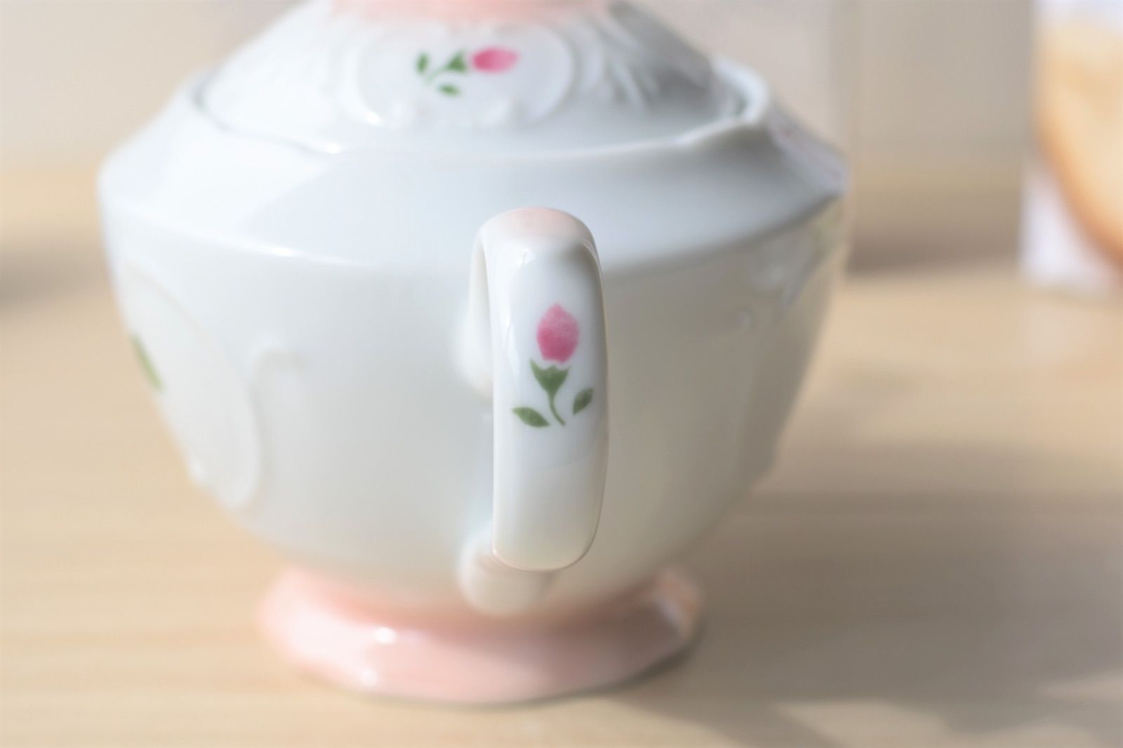 希少！新品・未使用品！イマン スカーレットローズ ホーロー たらい 洗い桶 イマンスカーレットローズ洗い桶たらい イマン スカーレットローズ 洗い桶