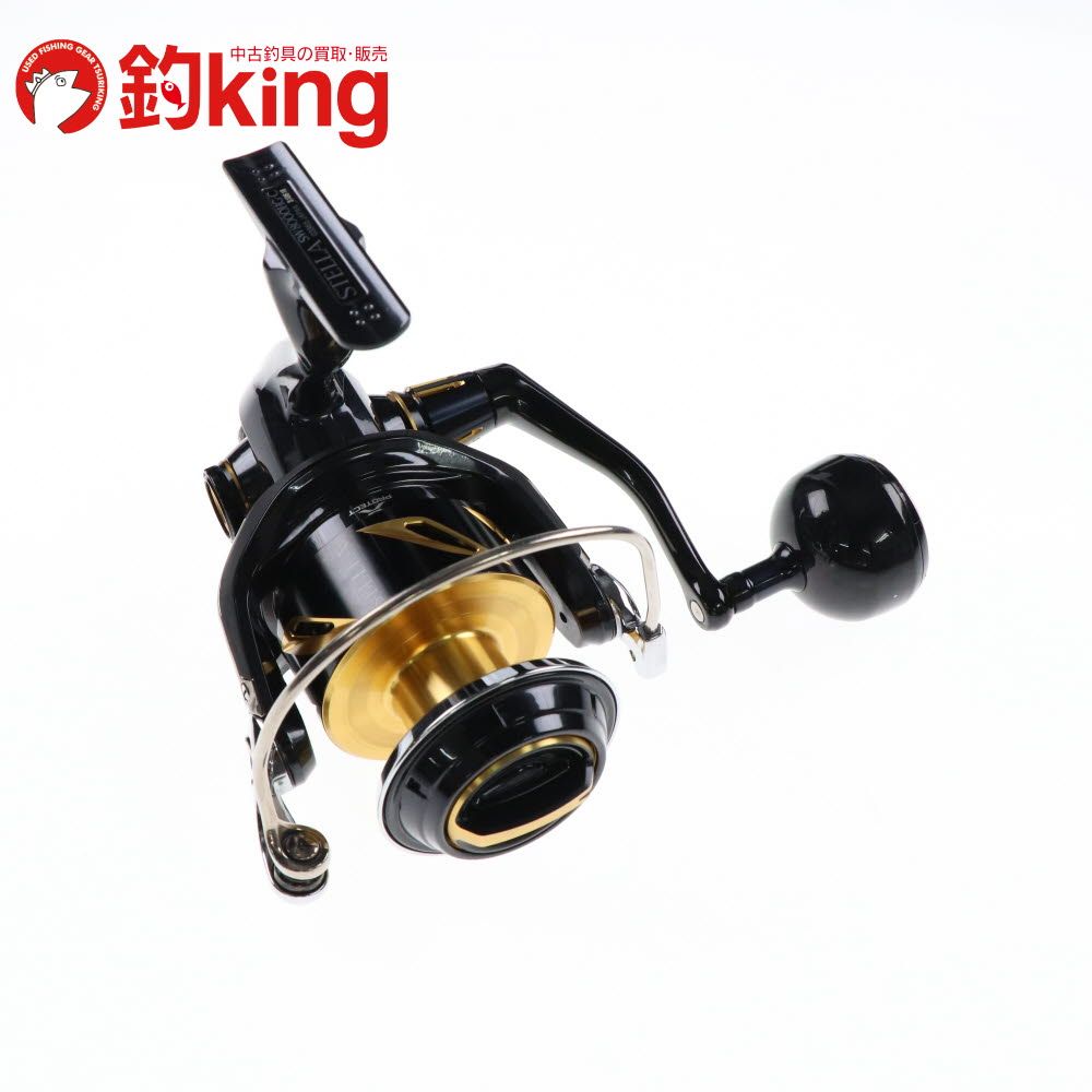 Shimano 19ステラSW8000HG スピニングリール 19STELLA SW8000HG