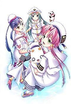 (未使用･未開封品)　ＡＲＩＡ　Ｔｈｅ　ＮＡＴＵＲＡＬ　〜遠い記憶（ゆめ）のミラージュ〜 gsx453j