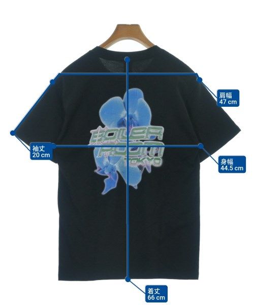 BOILER ROOM Tシャツ・カットソー メンズ 【古着】【中古】【送料無料