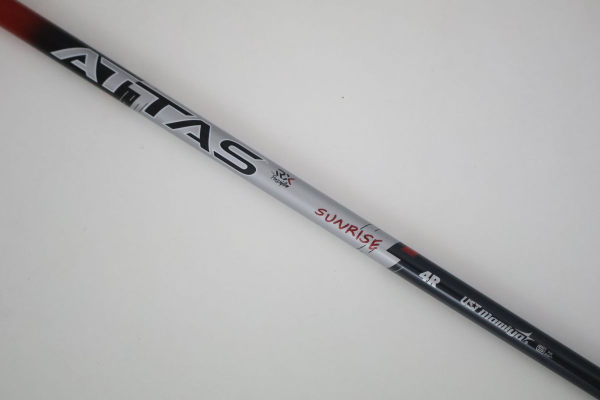 シャフト（80322 スポーツ＆アウトドア [Teeolive製作]テーラーメイド