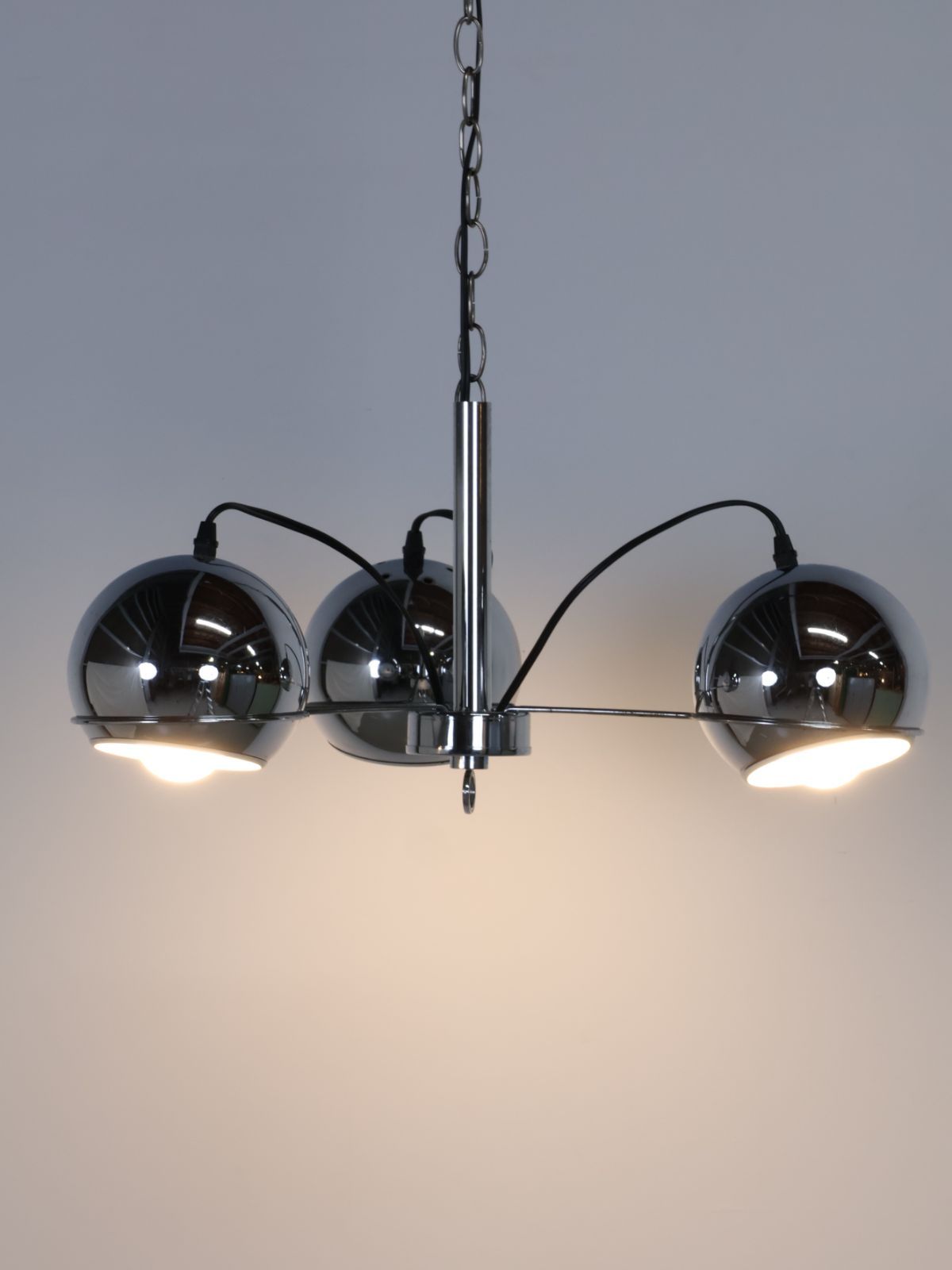 ボルサランプ 廃盤 アクメファニチャー ペンダントライト ディクラッセ