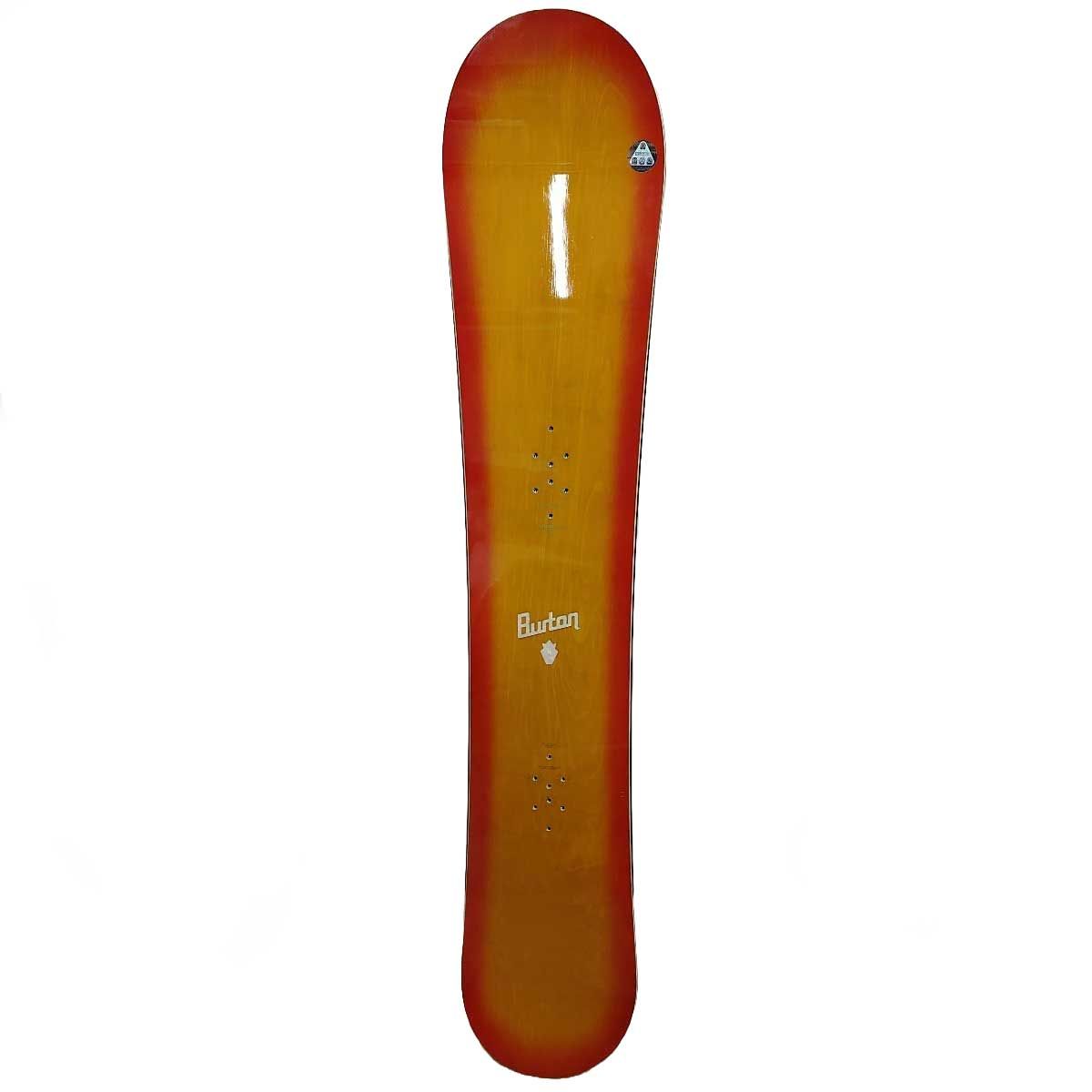 バートン 2003 iDiom GIBSON camber スノーボード 160cm BURTON  