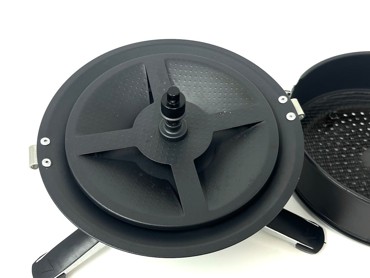 ジェットブラック