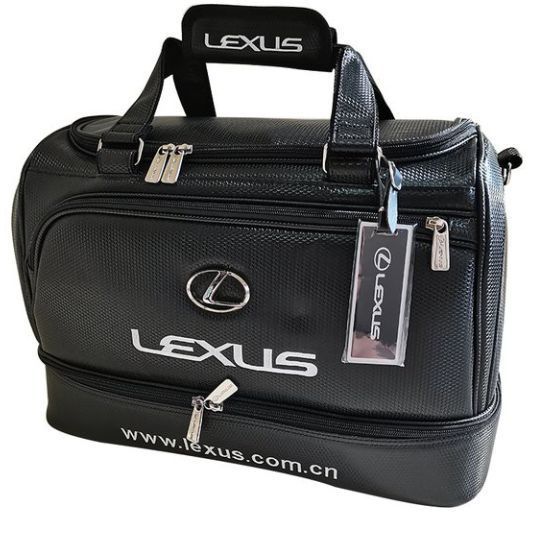 ボストンバッグ　ゴルフバッグ バッグ Golf Bag レクサス